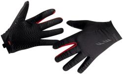 KTM Kesztyű Factory Enduro Gloves light long black/orange M