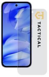 TACTICAL Glass Shield 2.5D Google Pixel 9A üvegfólia