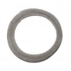 3D Simo PLA filament 1, 75mm, 5m csillámos ezüstszínű (DFI2391)