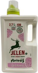 Biały Jeleń 2, 7 l orgonás öblítő (108 mosás)