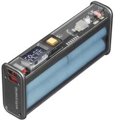 TACENS Mars Gaming MPK-20K Lithium-Ion (Li-Ion) 20000 mAh Black (TACMARS-MPK-20K)