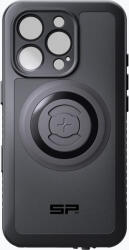 SP CONNECT Telefon tok SP CONNECT Xtreme Iphone 16 Pro SPC+ fekete