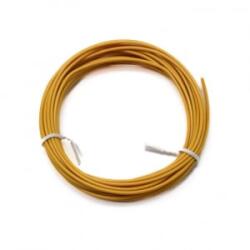 3D Simo PLA filament 1, 75mm, 5m aranyszínű (DFI2320)