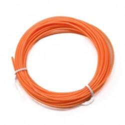 3D Simo Thermochrome filament 5m, narancssárgáról sárgára változtatja a színét hőmérséklet hatására (DFI2710)