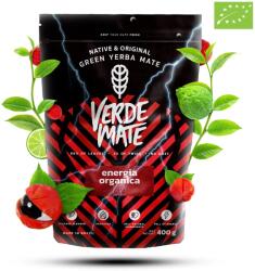 Verde Mate Green Energia Organica 0, 4 kg