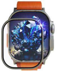 FIXED 257762 zafír üvegfólia Apple Watch Ultra készülékhez (FIXGSAW-1029)