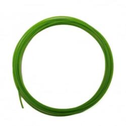 3D Simo ABS Thermochrome filament 5m, zöldről sárgára változtatja a színét hőmérséklet hatására (DFI2022)