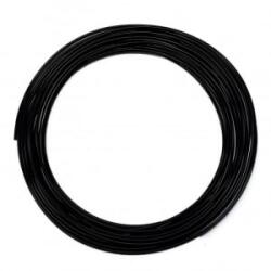 3D Simo PLA filament 1, 75mm, 5m fekete (DFI2390)