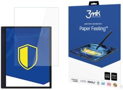 3mk Protection 269813 Paper Feeling védőfólia rajzoláshoz Onyx Boox Tab Ultra (W-13u3PapFe-OBTU)