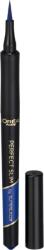 L'Oréal L'ORÉAL PARIS Super Liner Perfect Slim 04 Navy szemkihúzó, 1 db