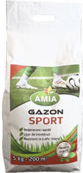 AMIA Semințe gazon sport Amia 5 kg 200 m2 (AMGS5)