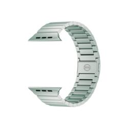 Mobile Origin 234010 Apple Watch Titanium Band Silver (AWTB-TITAN-SLV)