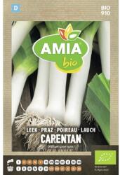 AMIA Bio Semințe legume Amia praz (BIO 910)