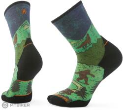 Smartwool Neature zokni, twilight bl (L)