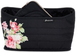 Leclerc Baby by Monnalisa rendezőtáska- Deep black (MON28422)