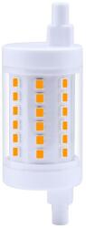 Rábalux Smd-Led bec cu led 1x8 W 2700 K R7s 79100 (79100)