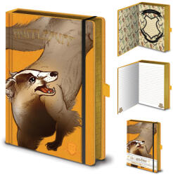 EPEE Blok A5 premium, Harry Potter - Mrzimor motiv
