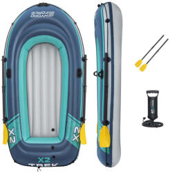  Ponton Trek X2 Raft 232 x 118 cm Bestway 61153 (61153)