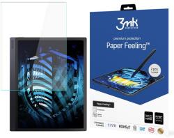 3mk Protection 269394 Paper Feeling védőfólia rajzoláshoz ONYX Boox Tab Mini C (155587)
