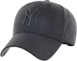 47 Brand Gyermeksapka, 47-es márkájú MLB New York Yankees Kids Cap B-RAC17CTP-BKA, Fekete, 50-55 cm (B-RAC17CTP-BKA)