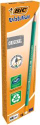 BIC ECO Evolution 655 Grafitceruza, 12 db (8803323)