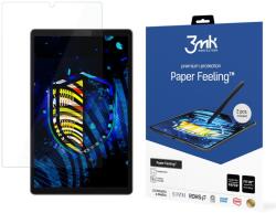 3mk Protection 274858 Paper Feeling védőfólia rajzoláshoz Lenovo Tab M10 2 gen