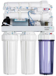 Economy Water 5 - 800 GPD tartály nélküli ozmózis víztisztító (RO-Trad-800)