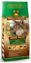 Wolfsblut Egészséges Eledel felnőtt kutyák számára Wolfsblut Bárány és lazac 12, 5kg