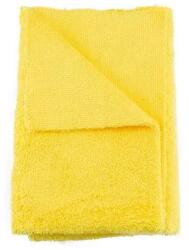 speckLESS Produse microfibra Laveta Microfibre Profesionala speckLESS polishPALL, Galben, 380 GSM, 40x40cm (4990599)