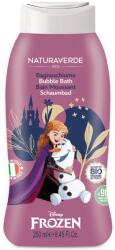 Naturaverde Kids Frozen habfürdő, 250 ml