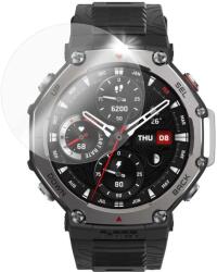 FIXED 277728 edzett üveg kijelzővédő fólia Amazfit T-Rex 3 átlátszó (FIXGW-1496)