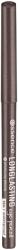 Essence Long-Lasting 35 Sparkling Brown szemceruza, 0.28 g