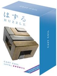 Hanayama Huzzle Cast - Coil Játék