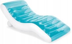 Intex Nagy Erős Kényelmes Profilozott Strandszék Matrac 191x99 cm Intex 56874 (56874)