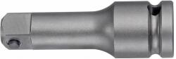 ASW Prelungitor cheie tubulara ASW, 1/2", 75mm (5202) - constructii-mag