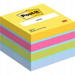 Post-it Ultra Mini Cube 51 x 51 mm 400 (3M-UU009543131)