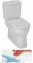 Laufen Kombinált wc Laufen Laufen Pro vario kifolyással 2495.9. 400.000. 1 (H8249594000001)