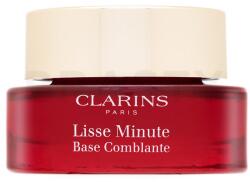 Clarins Instant Smooth Perfecting Touch bőrfeltöltő krém matt hatású 15 ml