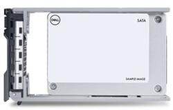 Dell 1.6TB Enterprise NVMe Mixed Use Drive U. 2 Gen4 with carrier CK (400-BKFK) (400-BKFK)