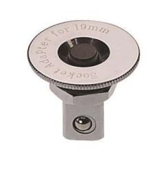 SATA Adaptor cu clichet Sata, 1/4", pentru cheie de 10mm (ST46654ST) - constructii-mag