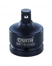 SATA Adaptor de impact Sata, 3/4"-1/2 (ST34718SC) - constructii-mag