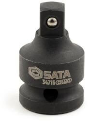SATA Adaptor impact Sata, 1/2"F x 3/8"M (ST34716SC) - constructii-mag