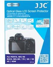 JJC GSP WG90K2 LCD Glass Protector (GSP WG90K2)