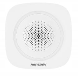 Hikvision Beltéri riasztójelző Hikvision DS-PS1-I-WE Ax Pro készülékhez (DS-PS1-I-WE (red))