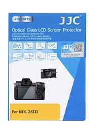 JJC GSP Z6M3 Optical Glass Protector (GSP Z6M3)