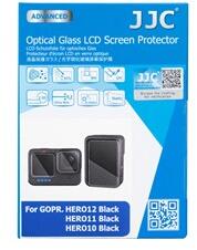 JJC GSP GPH12 Optical Glass Protector (GSP GPH12)