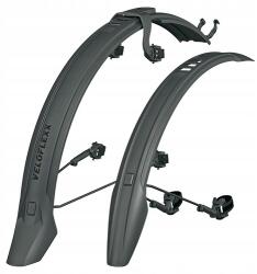 SKS Veloflexx 65 mm kerékpár sárvédő 26 27, 5 Mtb (11666)
