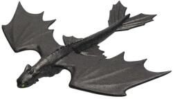 Spin Master How To Train Your Dragon, Soaring Toothless, figurina de dragon Figurina
