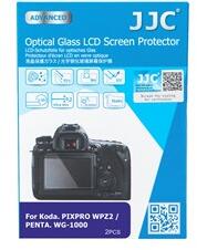 JJC GSP WPZ2K2 LCD Glass Protector (GSP WPZ2K2)