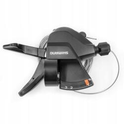 Shimano Altus SL-M315 3 soros bal oldali Shimano mandzsetta (ASLM315LB)